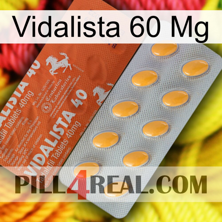 Vidalista 60 Mg 43